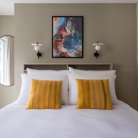 Aparthotel Numa Zurich Craft Zewnętrze zdjęcie