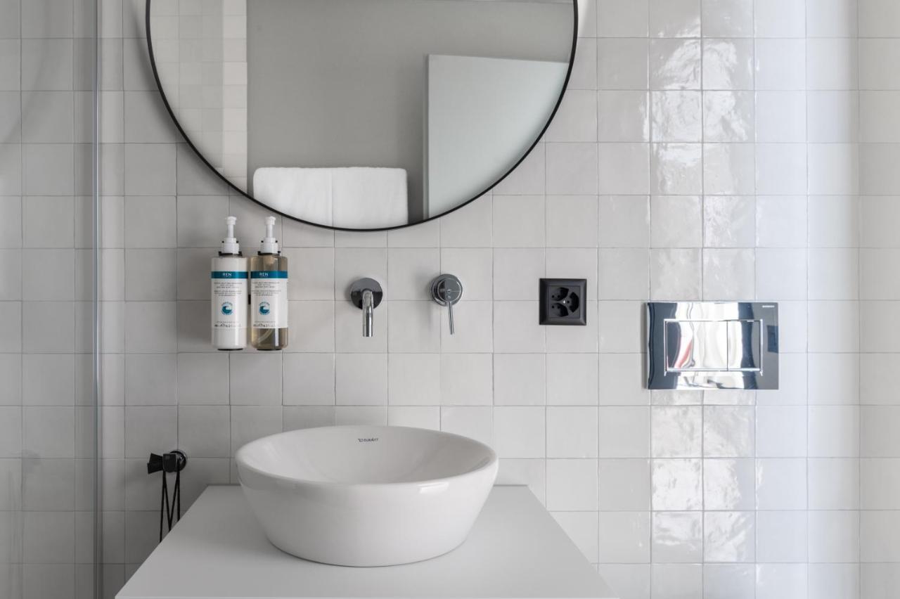 Aparthotel Numa Zurich Craft Zewnętrze zdjęcie
