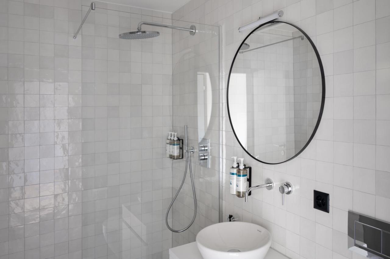 Aparthotel Numa Zurich Craft Zewnętrze zdjęcie