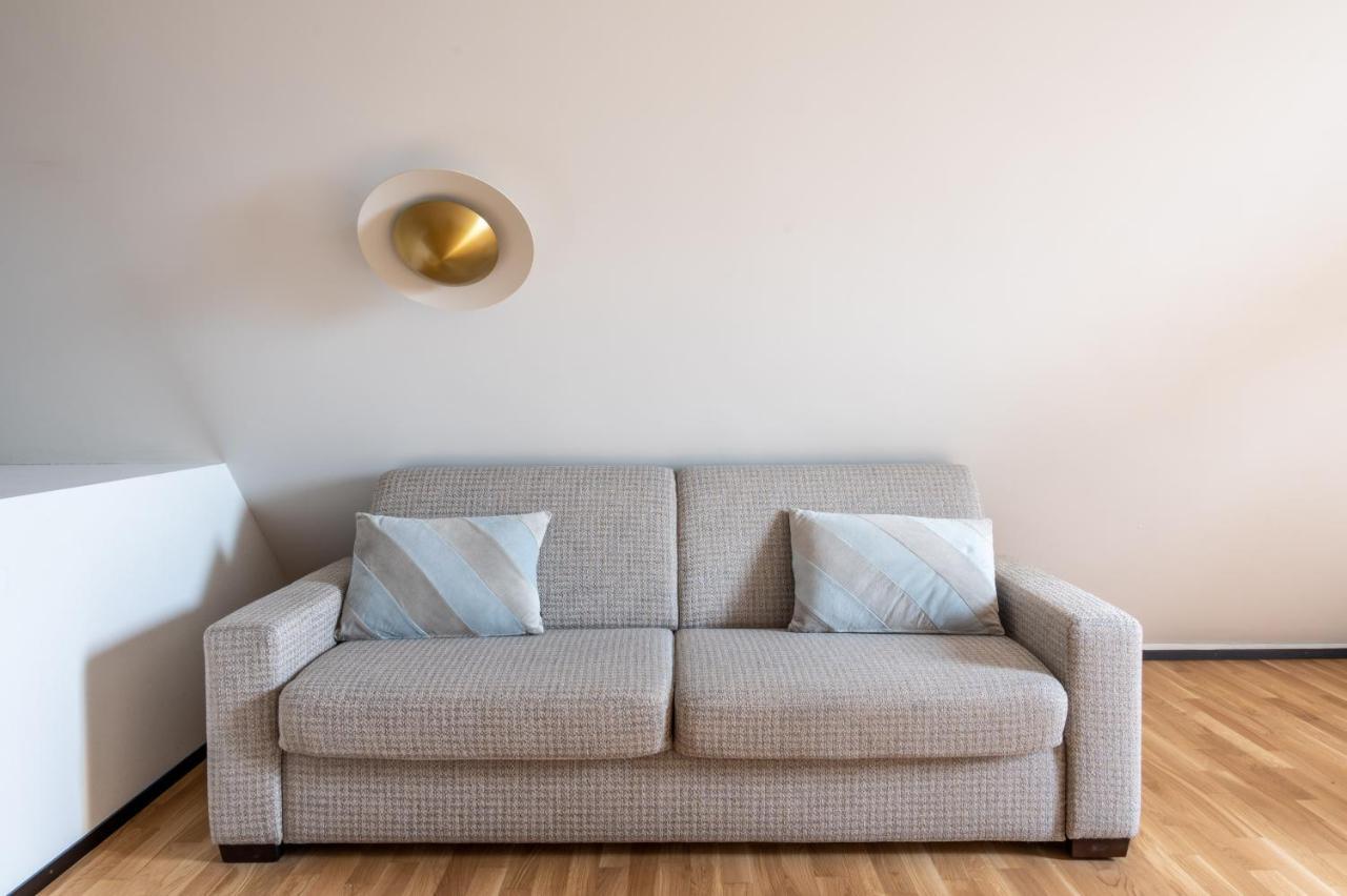 Aparthotel Numa Zurich Craft Zewnętrze zdjęcie