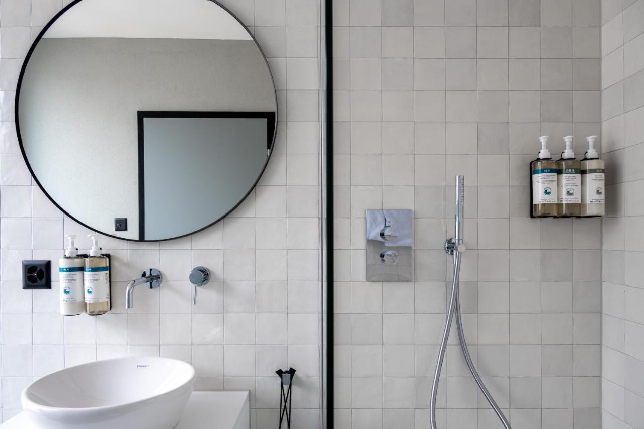 Aparthotel Numa Zurich Craft Zewnętrze zdjęcie